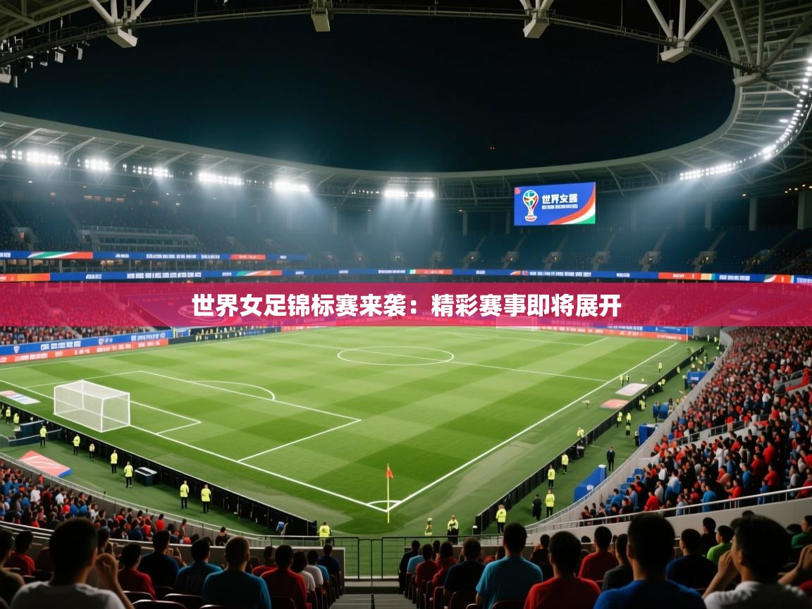 世界女足锦标赛来袭：精彩赛事即将展开  第2张