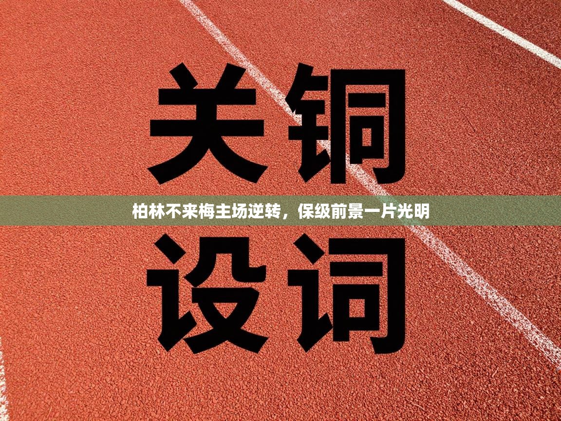 柏林不来梅主场逆转，保级前景一片光明  第2张