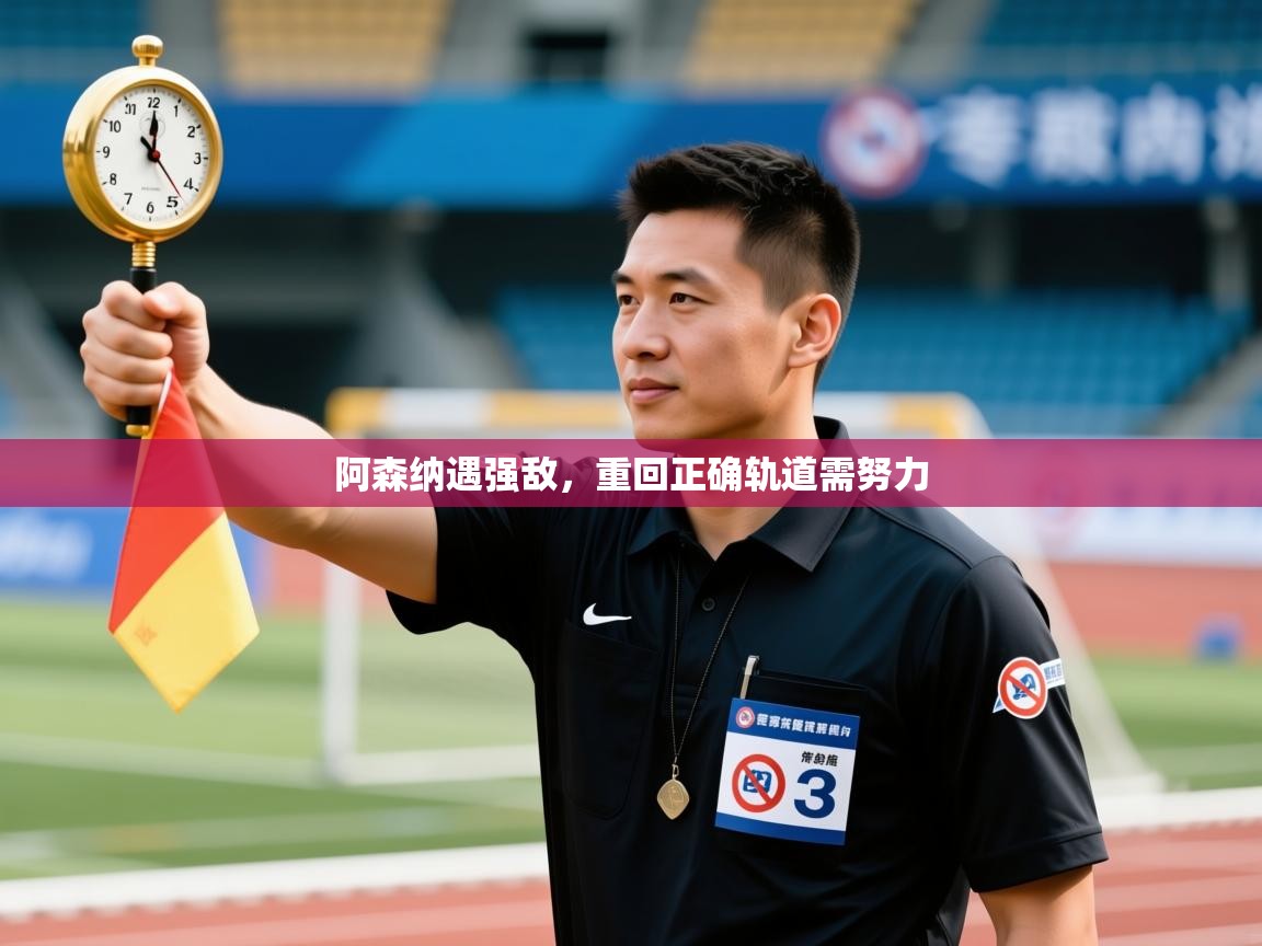 阿森纳遇强敌，重回正确轨道需努力  第2张