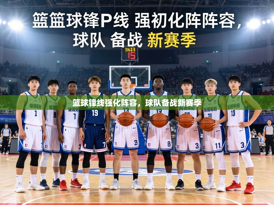 篮球锋线强化阵容，球队备战新赛季  第2张